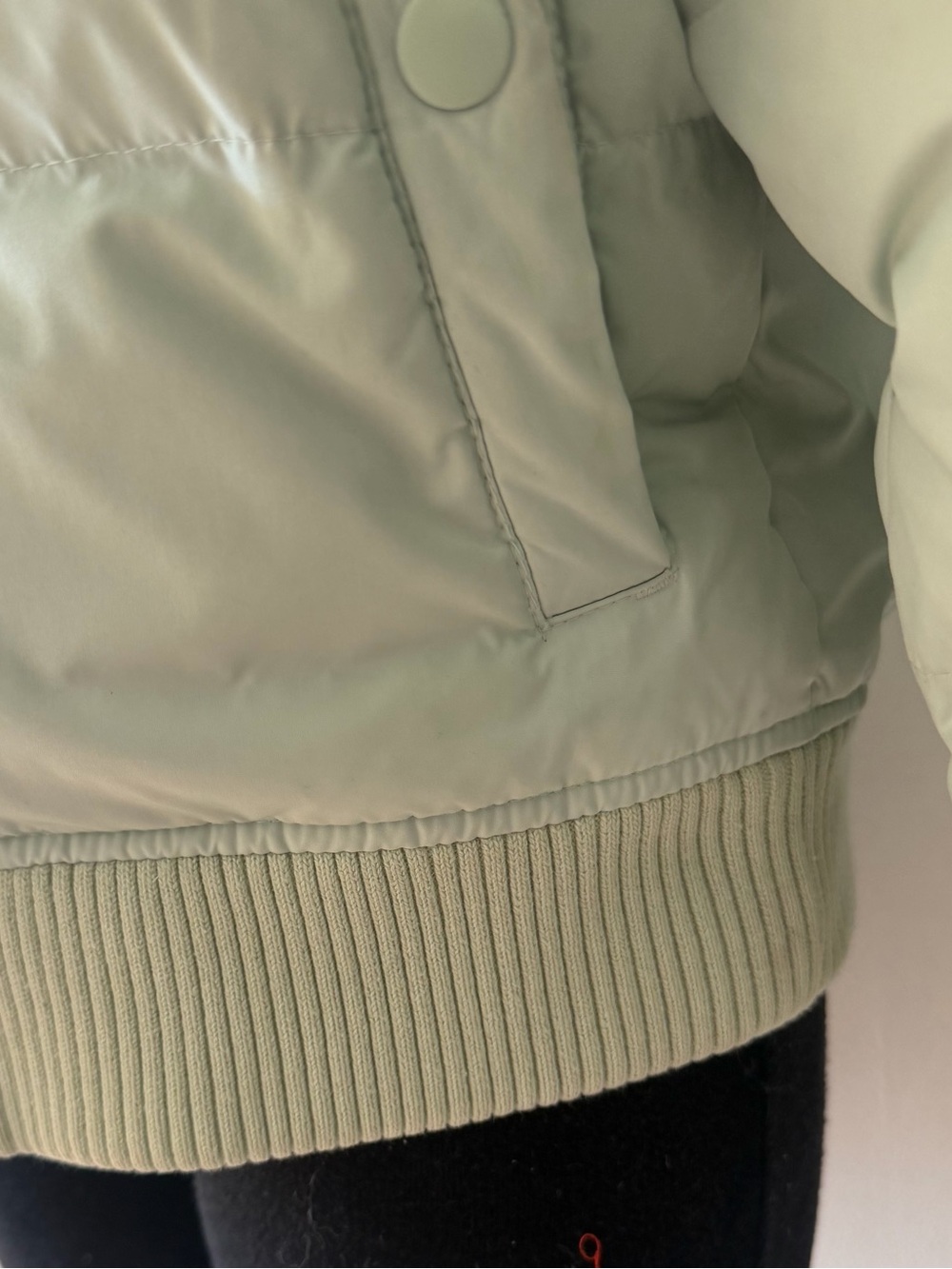 Puffer Jacket - Picture 3 of 5